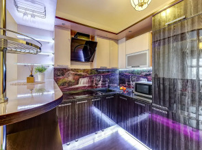 Апартаменты Паруса 1 на Пионерской