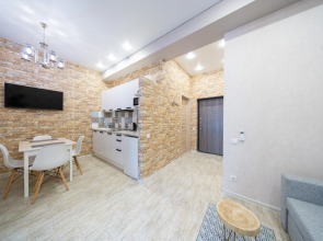 Апартаменты Море Апартаментов на Турчинского 10-1