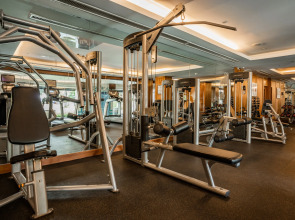 Отель SAii Laguna Phuket