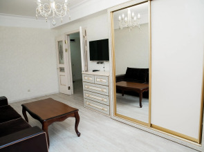 Апартаменты КвартОтель на М.Горького 85Б 4