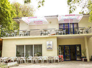 Roussalka Hotel