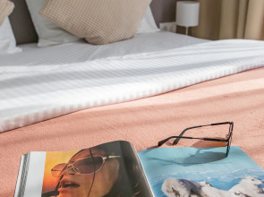 Апартаменты Light Time