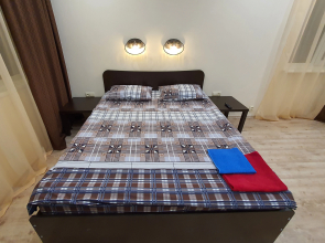 Апартаменты Марата 18