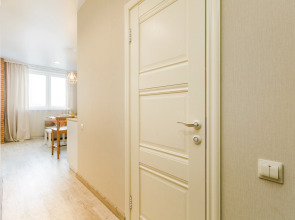 Апартаменты Gerbera Красноярская