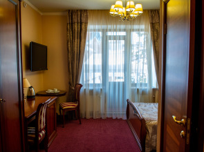 Отель Ваш Симбирск