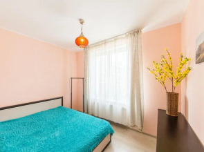 Апартаменты на Кременчугской Comfort