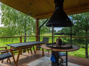 Гостевой Дом Подосинки-Парк