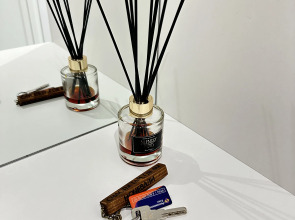 Квартира с панорамным видом на море