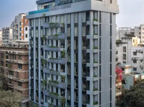 W-Residence Living Hotel