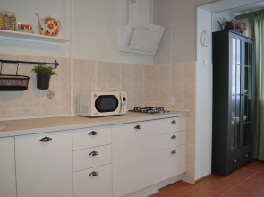 Квартира в классическом стиле