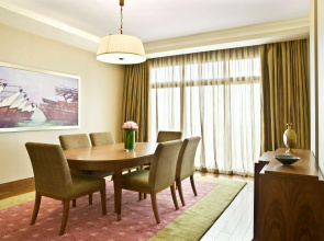 Grand Hyatt Doha Hotel & Villas