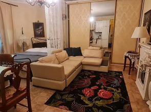 Апартаменты Амалиенау-Адальберт