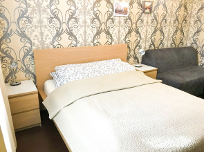 Апартаменты Квартира Студия