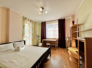 Апартаменты Apart-Comfort на пр-те Толбухина 17/65