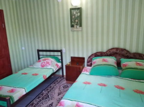 Гостевой Дом на улице Кошевого