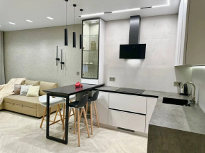 Квартира Семейное Гнездышко