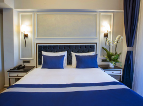 Endican Beyazit Hotel