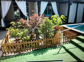 Гостевой Дом Семейный