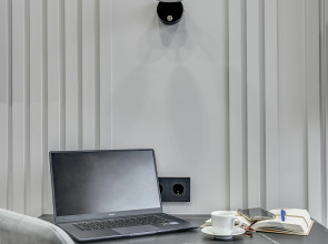 Апартамент Estetic House всего в 5 км до Крeмля