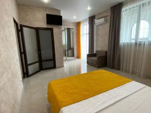 Гостевой дом Радуга