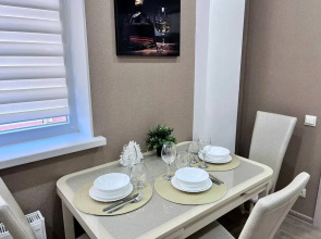 Квартира Однокомнатная Премиум Симферополь