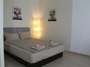 Апартаменты Окей Дом