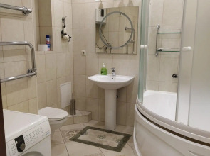 Апартаменты Делюкс