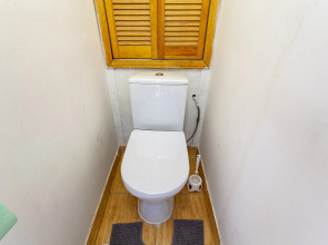 Апартаменты Садовое Кольцо Голубинская