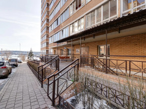 Квартира посуточно комфорт