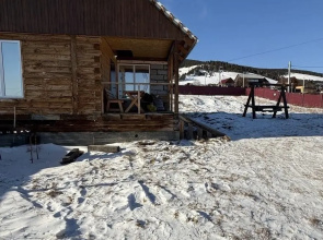 Na Baykale Private house