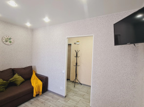 Квартира на Мамаевом Кургане