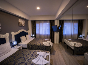 Albatros Hagia Sophia Hotel