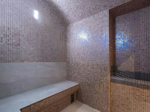 Отель К-Визит Токсово