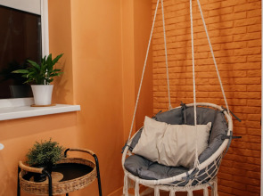 Апартаменты На чемоданах