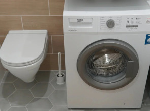 Квартира Серафимовича 1/4-1