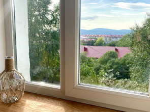 Квартира «У Штолле»