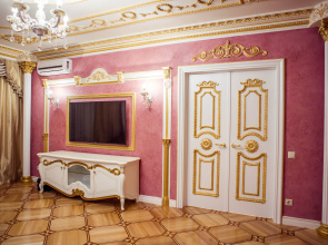 Апартаменты Барокко
