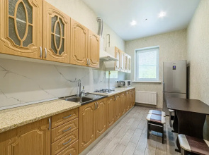 Delfin Guest House