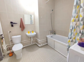 Апартаменты Атмосфера-Life 3