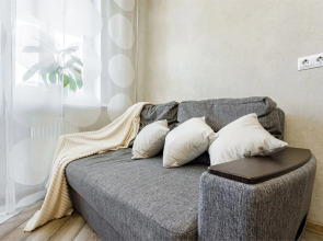 Апартаменты на Галерее 13