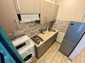 Квартира Студия в центре города