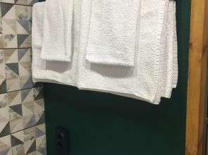 Апартаменты Лофт-Студия на Садовой