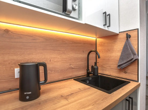 Квартира в лучшем районе Владивостока