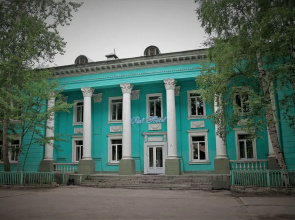Отель Парк-отель