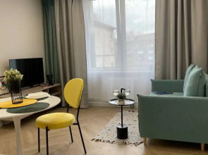 Апартаменты Элитные в центе