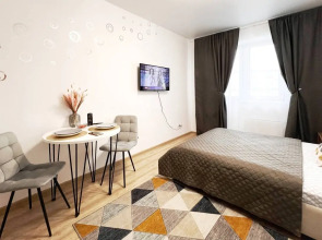 Квартира Уютная Квартира Студия