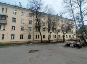 Апартаменты в центре города