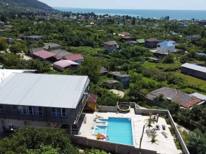 Гостевой дом Анжелика