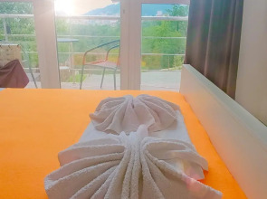 Гостевой дом Town park