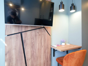 Апартаменты oт LetoApart